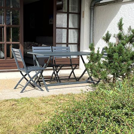 Appartamento Di Charme Praz-sur-Arly Exterior foto